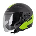 W-TEC Neikko Black-Fluo S (55-56)