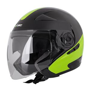 W-TEC Neikko Black-Fluo S (55-56)
