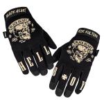 W-TEC Black Heart Rioter čierna - M