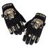 W-TEC Black Heart Rioter čierna - M