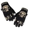 W-TEC Black Heart Rioter čierna - L
