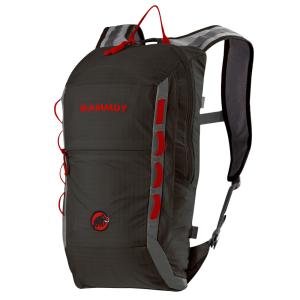Mammut Neon Light 12 Black Smoke