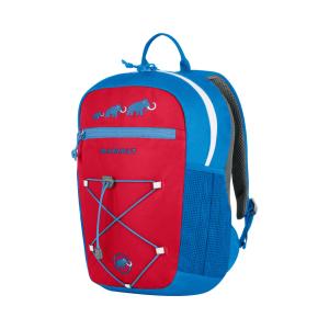 Mammut First Zip 8 Imperial Inferno