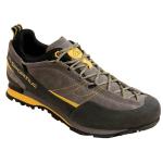 La Sportiva Boulder X Grey/Yellow - 42