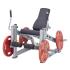 Steelflex PLLE šedá