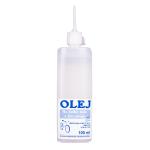 Cyklošvec Olej na bicykle svetlý 100 ml