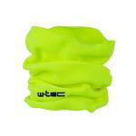 W-TEC Neckwarmer zelená