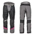 W-TEC Artemisa Black Grey - L