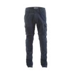 PMJ Promo Jeans Santiago Zip modrá - 36