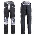 W-TEC Kaamuf Black Camo - XL