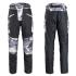 W-TEC Kaamuf Black Camo - XL
