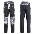 W-TEC Kaamuf Black Camo - 4XL