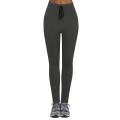 Bas Black BAS BLACK Lorena grafit - L