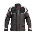 W-TEC Excellenta Thunderstorm Gray - 5XL
