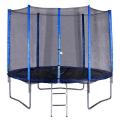 Spartan Trampolínový set 250 cm