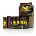 Nutrend N1 Shot 20x60 ml orange fire