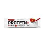 Nutrend Protein Bar 55g jahoda