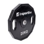 inSPORTline Ruberton 20 kg olympijsky