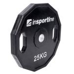 inSPORTline Ruberton 25 kg
