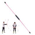 inSPORTline Flexi Bar Strong