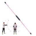 inSPORTline Flexi Bar Strong