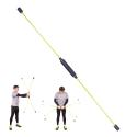 inSPORTline Flexi Bar Easy