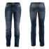 PMJ Promo Jeans Carolina modrá - 27