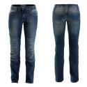 PMJ Promo Jeans Carolina modrá - 28