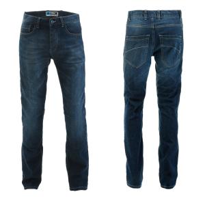 PMJ Promo Jeans Rider modrá - 42