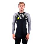 Aqua Marina Division šedá - S