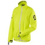 Scott MOTO W`s Ergonomic Pro DP Yellow - M (36)