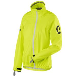 Scott MOTO W`s Ergonomic Pro DP Yellow - M (36)