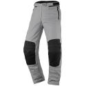 Scott MOTO W`s Turn ADV DP grey-black - 3XL (44)