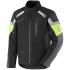 Scott MOTO Definit Pro DP black-yellow - M (46-48)