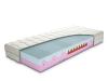 DREVONA24 Luxusný sendvičový matrac 80x200 MEMO PLUS Tencel