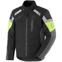 Scott MOTO Definit Pro DP black-yellow - L (50-52)