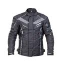 W-TEC Kamicer NF-2100 čierno-šedá - L