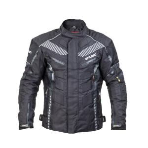 W-TEC Kamicer NF-2100 čierno-šedá - XL