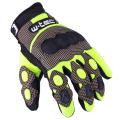 W-TEC Derex GID-30007 čierno-žltá - S