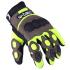 W-TEC Derex GID-30007 čierno-žltá - M