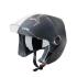 W-TEC YM-623 Matt Black-Bronze - S (55-56)
