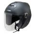 W-TEC YM-623 Pure Matt Black - XS (53-54)