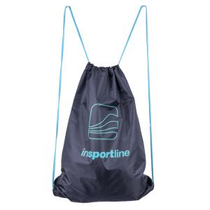 inSPORTline Bolsier čierno-modrá