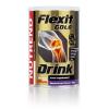 Nutrend Flexit Gold 400 g jablko