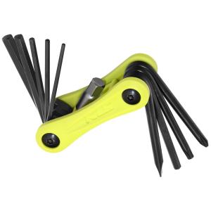Kellys Stinger 10 lime zelená