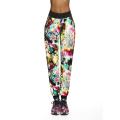 Bas Black Glade multicolor - L