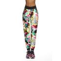 Bas Black Glade multicolor - L