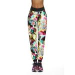 Bas Black Glade multicolor - L