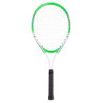 Spartan Alu 64 cm bielo-zelená