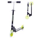 WORKER PitBul Pro LED se svítícími kolečky